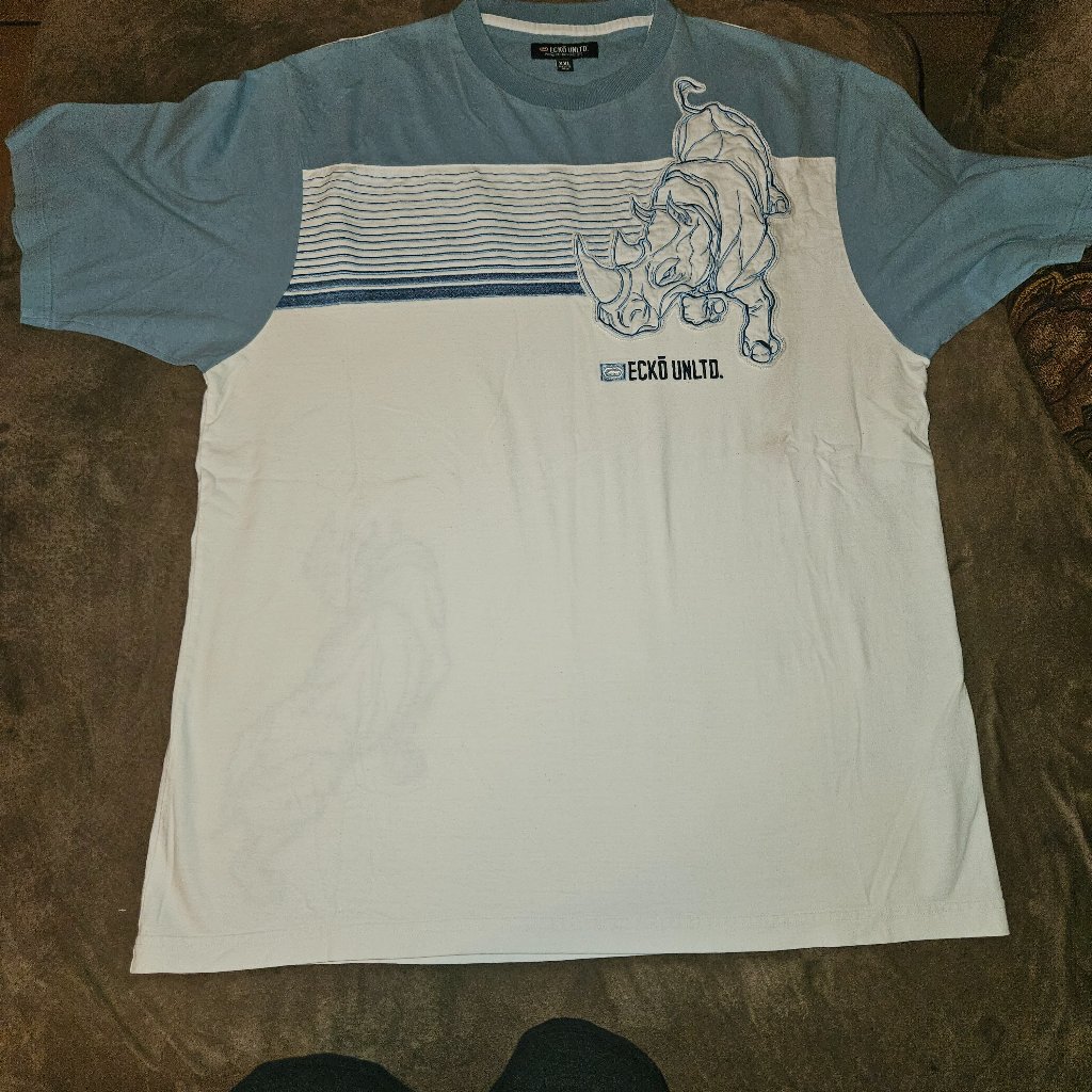 Ecko